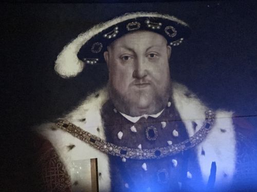 King Henry VIII King Henry VIII