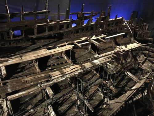 The Mary Rose The Mary Rose