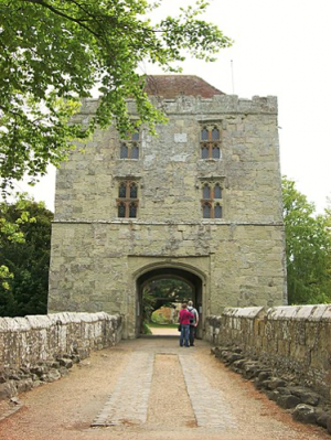 Michelham Priory