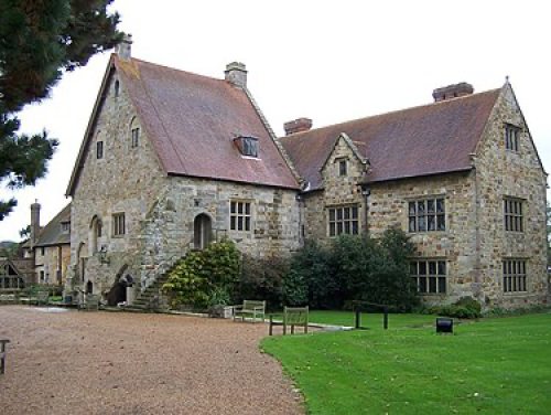 wp2406 - michelham estate